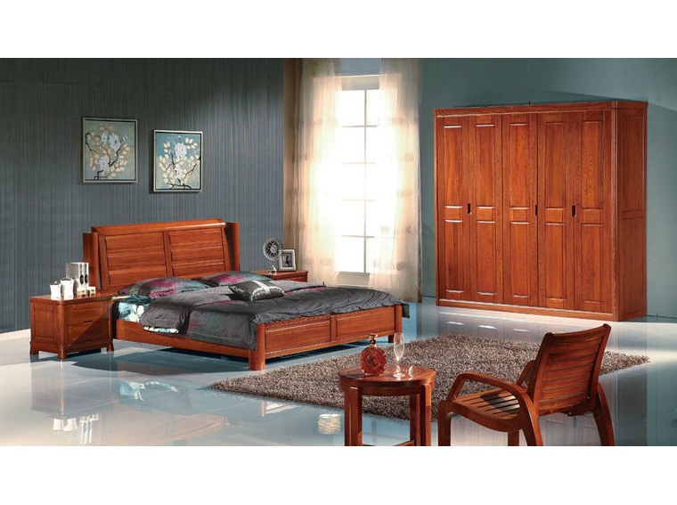 定制實木家具 個性化與品質的完美結合