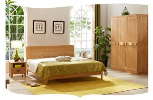 實木家具選購指南 從入門到精通的實用技巧