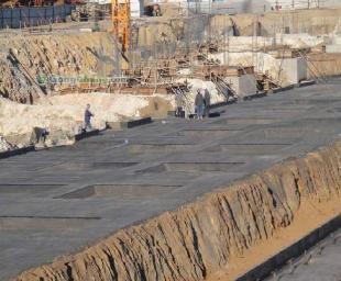 供應人工湖防水工程,專業快捷人工湖防水工程施工就選凱潤達_建筑建材