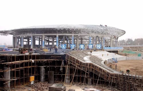 天水體育中心 秦州大道管網(wǎng)工程最新進(jìn)度曝光