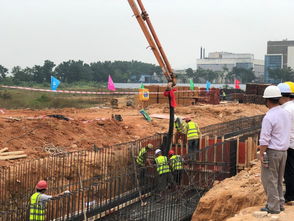 方正科技智能工廠建設持續(xù)推進 主體工程完工指日可待