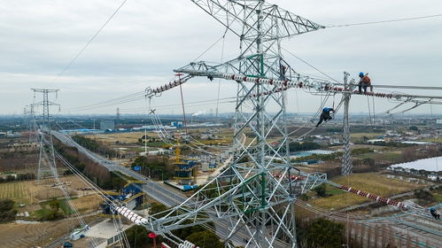 全力以 復(fù) 蘇州電網(wǎng)工程建設(shè)加速推進(jìn)