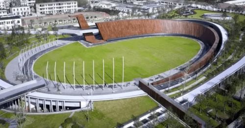 全球首個(gè)新冠逝者紀(jì)念碑將開建,建筑如何講好一個(gè)故事