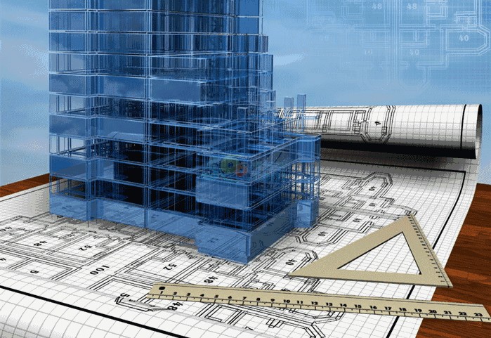 這才是工程技術(shù)負(fù)責(zé)人識(shí)讀施工圖的正確姿勢(shì)!-一級(jí)建造師考試-考試吧