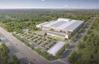 全球最先進(jìn)機(jī)器人工廠浦東開建 預(yù)計(jì)2020年底投入運(yùn)營(yíng)