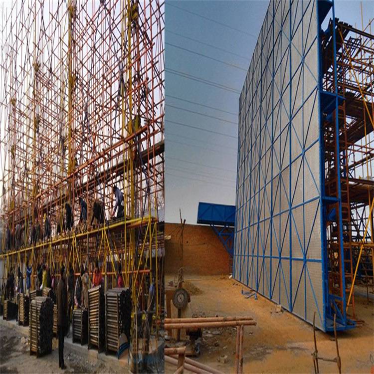 【建筑施工爬架網(wǎng)