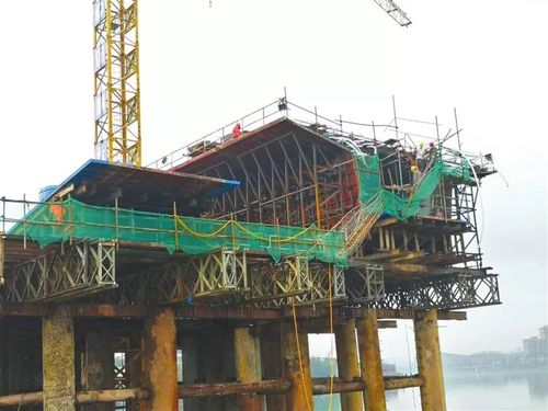 央企保利向河源捐贈物資,啟動紫金橋重建復(fù)工工作確保今年底通車